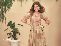 Celebrity wallpaper of Kriti Sanon