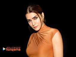Kriti Sanon