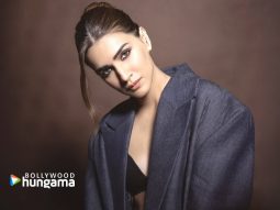Kriti Sanon