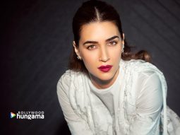 Celebrity wallpaper of Kriti Sanon