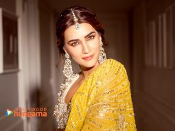 Celeb Wallpapers Of Kriti Sanon