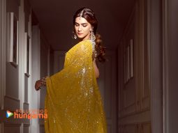 Celeb Wallpapers Of Kriti Sanon