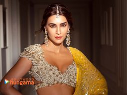 Celeb Wallpapers Of Kriti Sanon