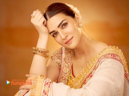 Celebrity wallpaper of Kriti Sanon