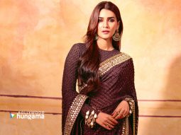 Celeb Wallpapers Of Kriti Sanon
