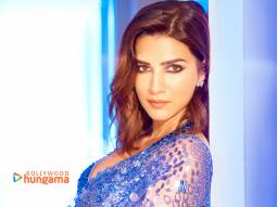 Celebrity wallpaper of Kriti Sanon