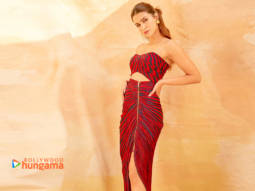 Celebrity wallpaper of Kriti Sanon