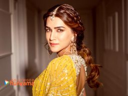 Celeb Wallpapers Of Kriti Sanon