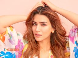 Kriti Sanon