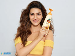 Celebrity wallpaper of Kriti Sanon