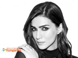 Celebrity wallpaper of Kriti Sanon