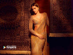 Celebrity wallpaper of Kriti Sanon