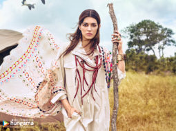 Celebrity Wallpapers of Kriti Sanon