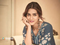 Celebrity wallpaper of Kriti Sanon