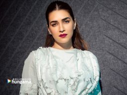 Celebrity wallpaper of Kriti Sanon