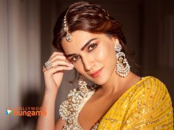 Celeb Wallpapers Of Kriti Sanon