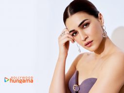 Celeb Wallpapers Of Kriti Sanon