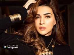 Kriti Sanon