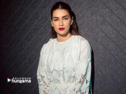 Celebrity wallpaper of Kriti Sanon