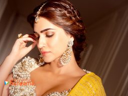 Celeb Wallpapers Of Kriti Sanon