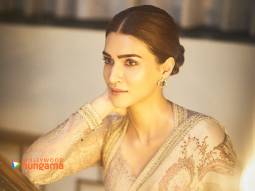 Celebrity wallpaper of Kriti Sanon