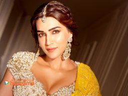 Celeb Wallpapers Of Kriti Sanon
