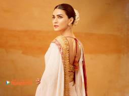 Celebrity wallpaper of Kriti Sanon