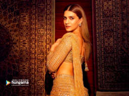 Celebrity wallpaper of Kriti Sanon