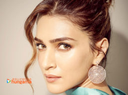 Celeb Wallpapers Of Kriti Sanon