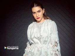 Celebrity wallpaper of Kriti Sanon