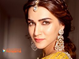 Celeb Wallpapers Of Kriti Sanon