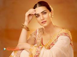 Celebrity wallpaper of Kriti Sanon