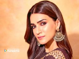 Celeb Wallpapers Of Kriti Sanon
