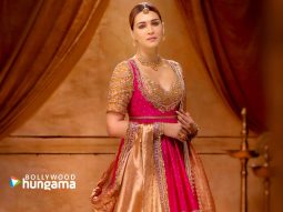 Kriti Sanon