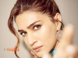 Celeb Wallpapers Of Kriti Sanon