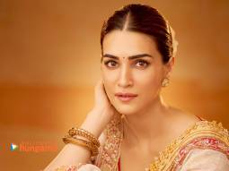 Celebrity wallpaper of Kriti Sanon