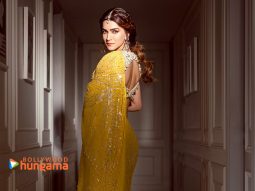 Celeb Wallpapers Of Kriti Sanon