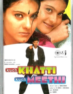 Kuch Khatti Kuch Meethi