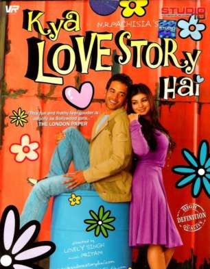 Kya Love Story Hai
