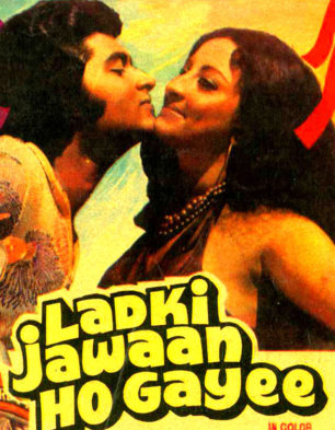 Ladki Jawaan Ho Gayee