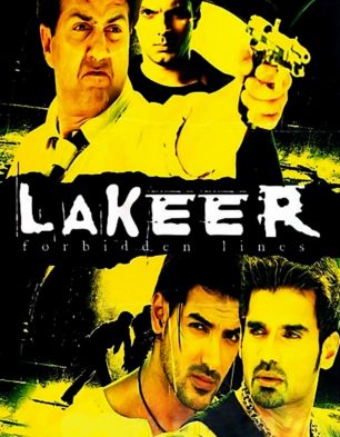 Lakeer
