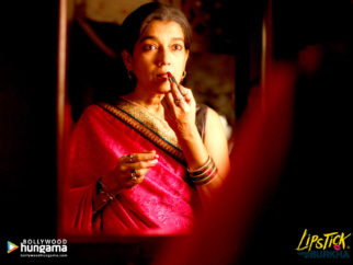 Movie Wallpapers Of The Movie Lipstick Under My Burkha