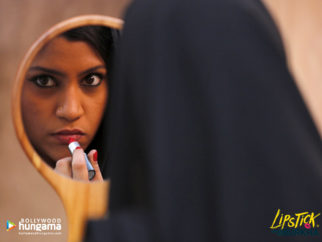Movie Wallpapers Of The Movie Lipstick Under My Burkha