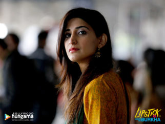 Wallpapers Of The Movie Lipstick Under My Burkha