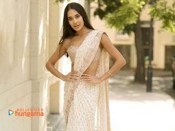 Celebrity wallpaper of Lisa Haydon
