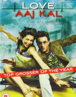 Love Aaj Kal