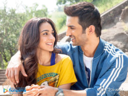 Movie Wallpapers Of The Movie M.S. Dhoni – The Untold Story
