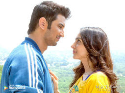 Movie Wallpapers Of The Movie M.S. Dhoni – The Untold Story