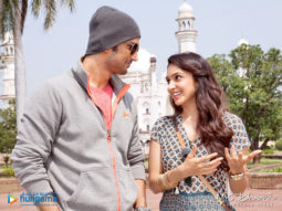 Movie Wallpapers Of The Movie M.S. Dhoni – The Untold Story