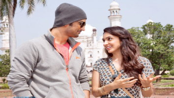 Movie Wallpapers Of The Movie M.S. Dhoni – The Untold Story